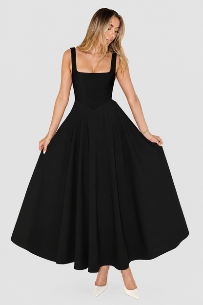 Melis - Vestido Grace Elegante