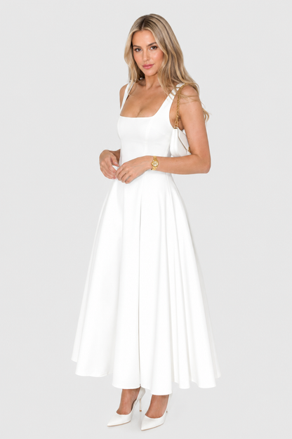 Melis - Vestido Grace Elegante