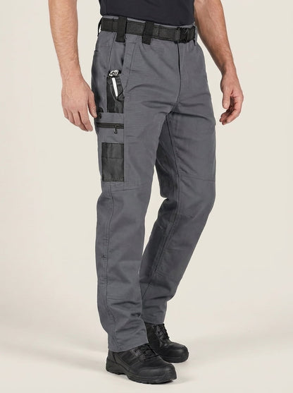 KAIRODAVEN® Siempre Listo | Pantalones tácticos