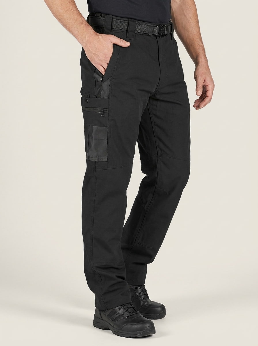 KAIRODAVEN® Siempre Listo | Pantalones tácticos